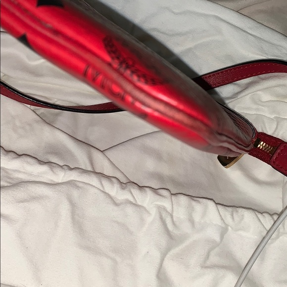 Large Reversible Liz Shopper in Visetos - Picture 2 of 8